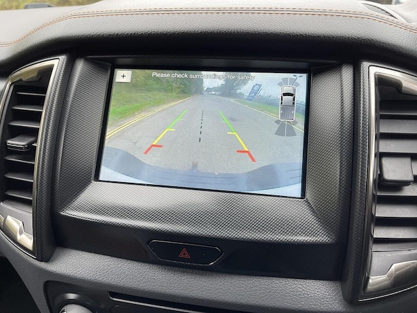 Used Ford Ranger 2019 for sale - 75741539: Photo 31