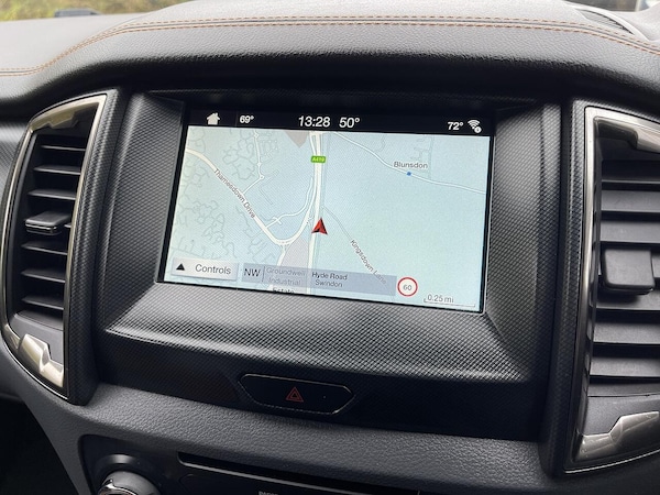 Used Ford Ranger 2019 for sale - 75741539: Photo 32