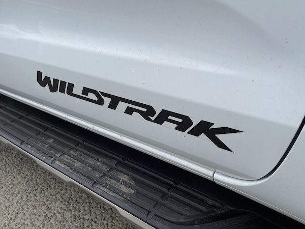 Used Ford Ranger 2019 for sale - 75741539: Photo 33