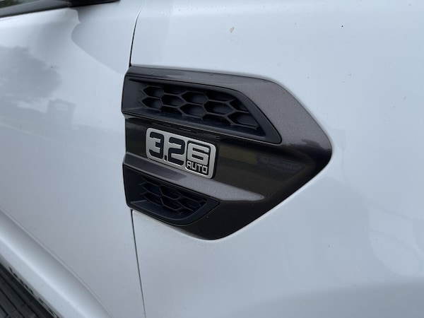 Used Ford Ranger 2019 for sale - 75741539: Photo 34