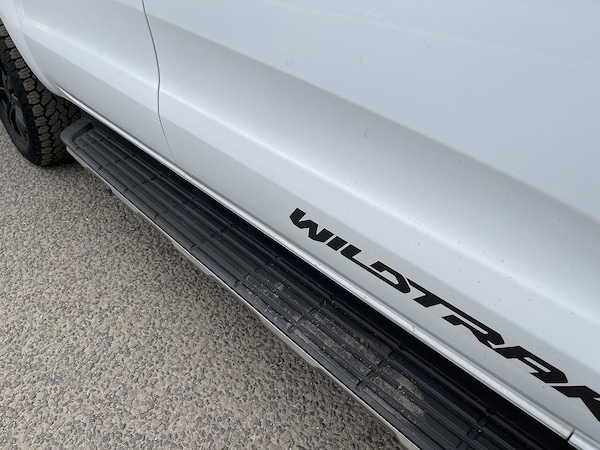 Used Ford Ranger 2019 for sale - 75741539: Photo 35