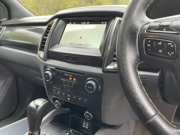 Used Ford Ranger 2019 for sale - 75741539: Photo 39