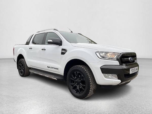 Used Ford Ranger 2019 for sale - 75741539: Photo 3