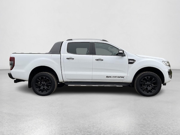 Used Ford Ranger 2019 for sale - 75741539: Photo 4