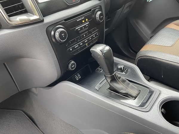 Used Ford Ranger 2019 for sale - 75741539: Photo 50