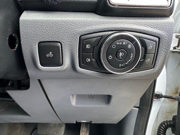Used Ford Ranger 2019 for sale - 75741539: Photo 56