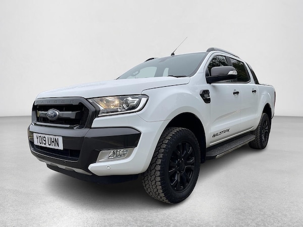 Used Ford Ranger 2019 for sale - 75741539: Photo 5