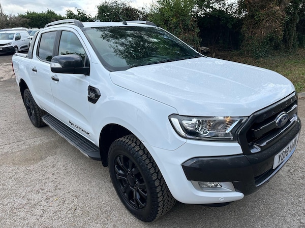 Used Ford Ranger 2019 for sale - 75741539: Photo 61