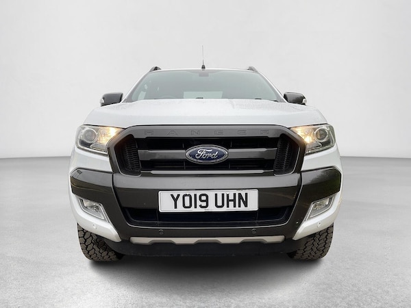 Used Ford Ranger 2019 for sale - 75741539: Photo 6