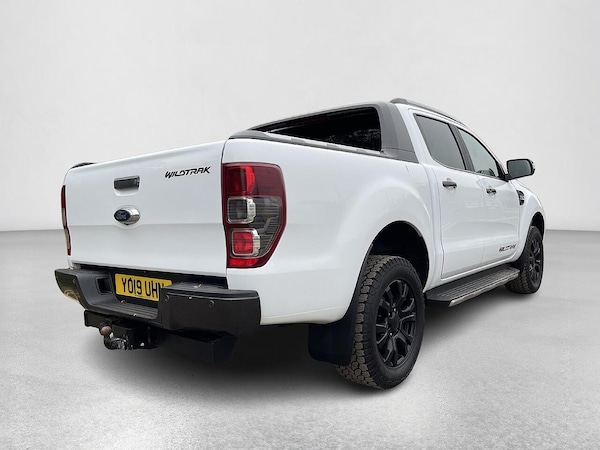 Used Ford Ranger 2019 for sale - 75741539: Photo 7