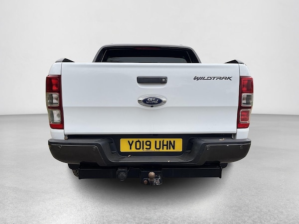 Used Ford Ranger 2019 for sale - 75741539: Photo 8