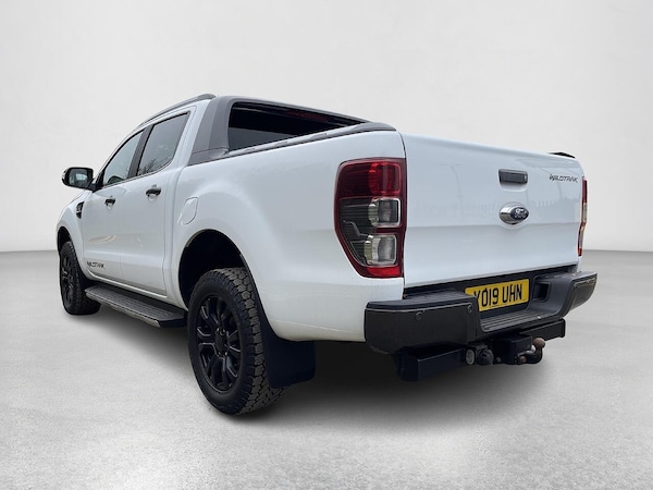 Used Ford Ranger 2019 for sale - 75741539: Photo 9