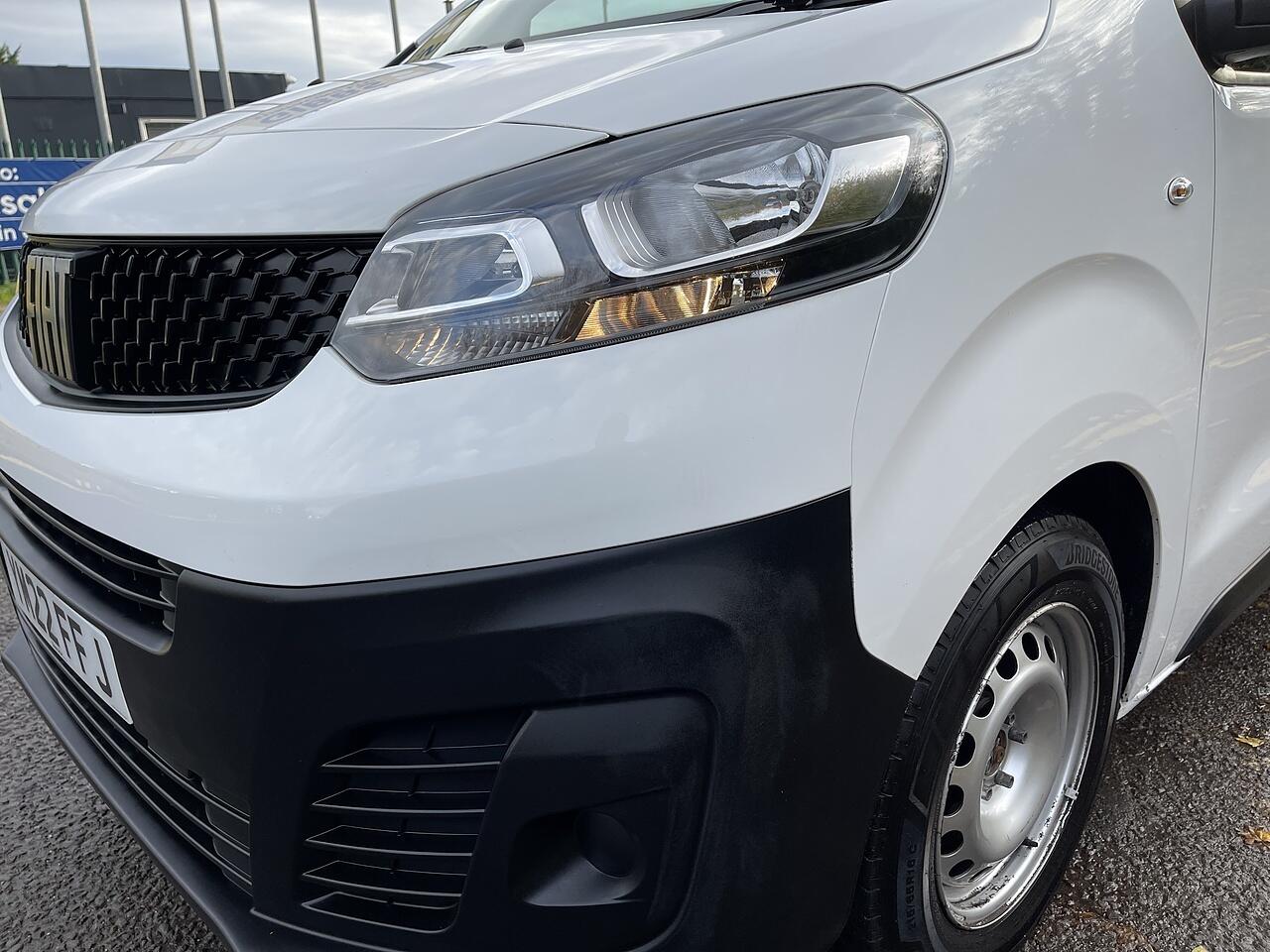 Used Fiat Scudo 2022 for sale - 76408914: Photo 12