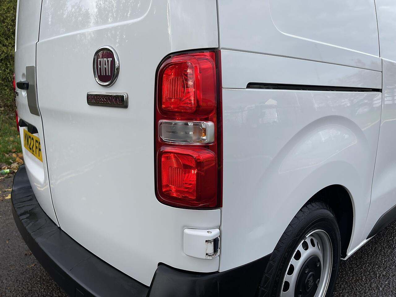 Used Fiat Scudo 2022 for sale - 76408914: Photo 13