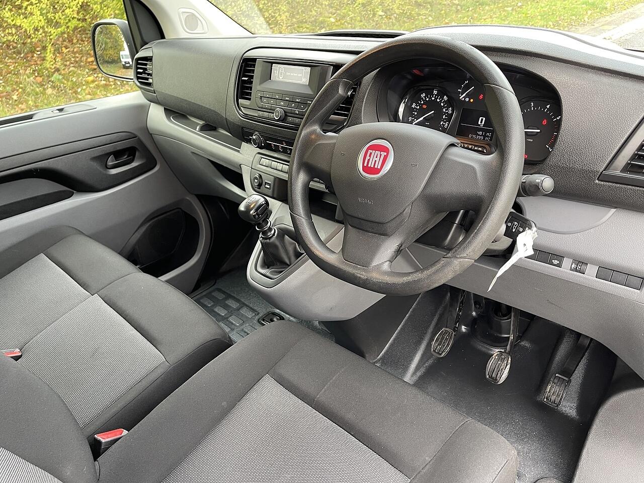 Used Fiat Scudo 2022 for sale - 76408914: Photo 15