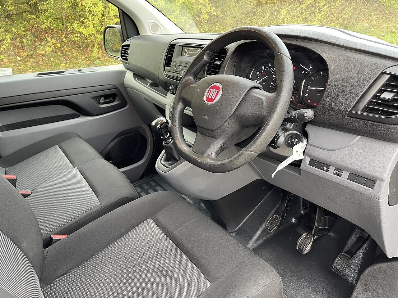 Used Fiat Scudo 2022 for sale - 76408914: Photo 16