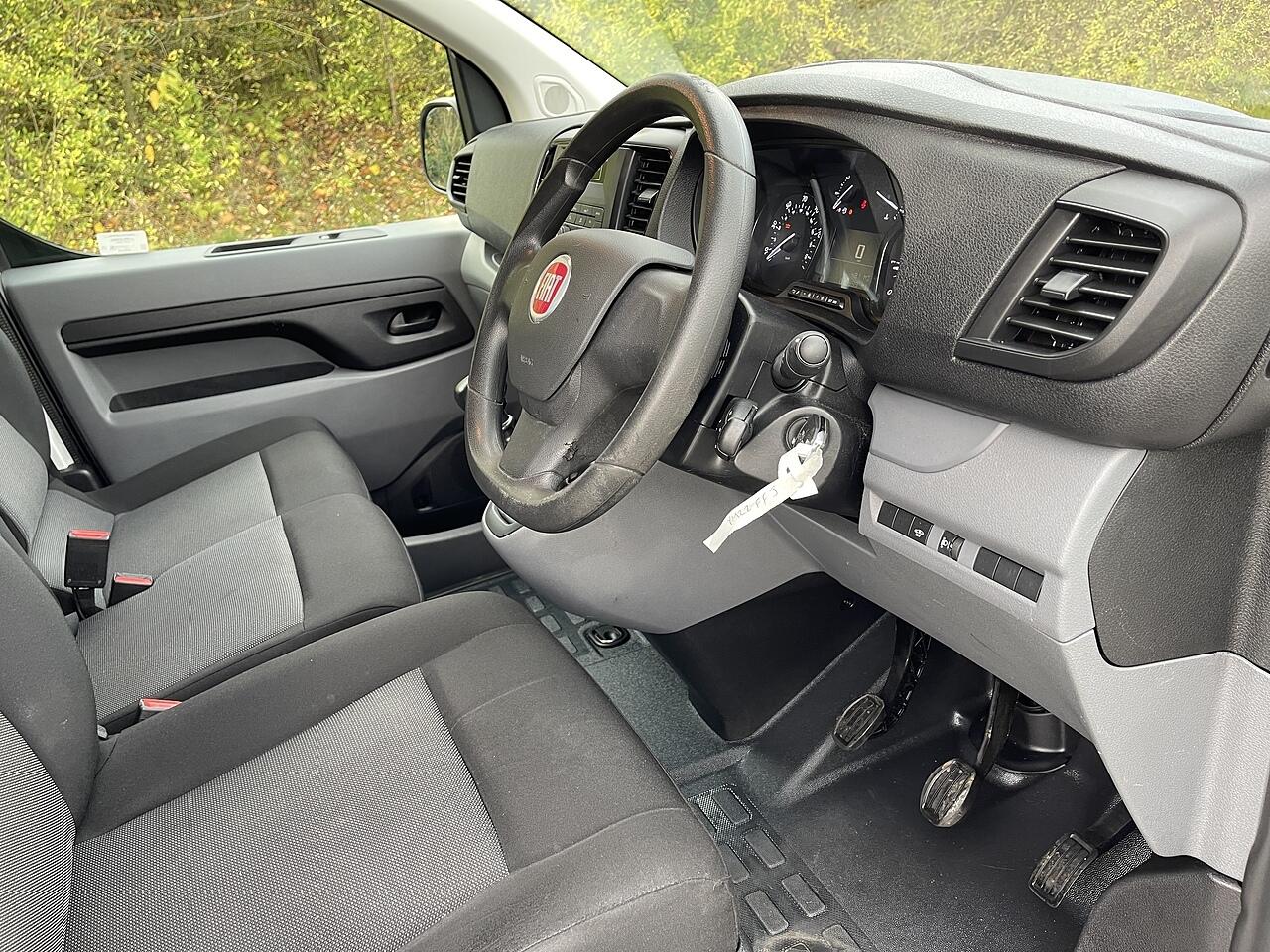 Used Fiat Scudo 2022 for sale - 76408914: Photo 18