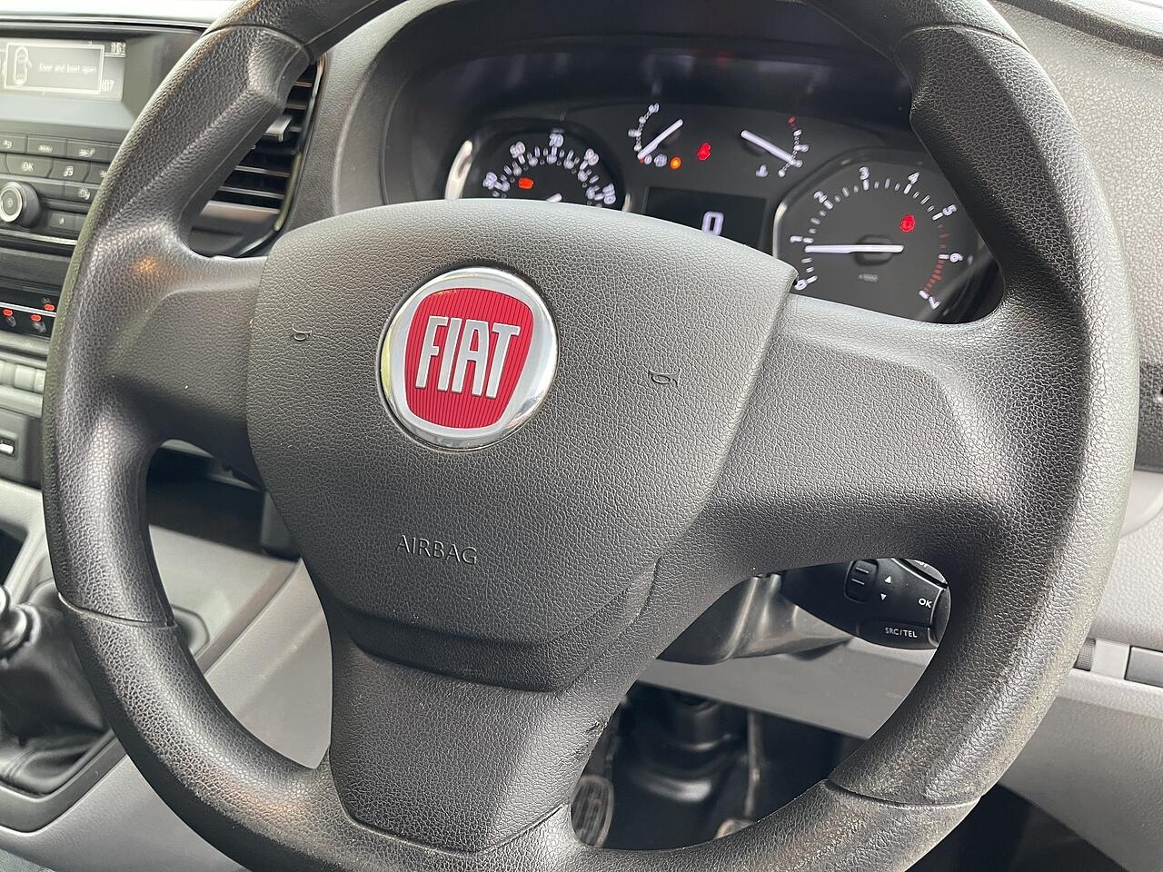 Used Fiat Scudo 2022 for sale - 76408914: Photo 19