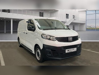 Used Fiat Scudo 2022 for sale - 76408914: Photo
