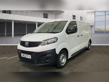 Used Fiat Scudo 2022 for sale - 76408914: Photo