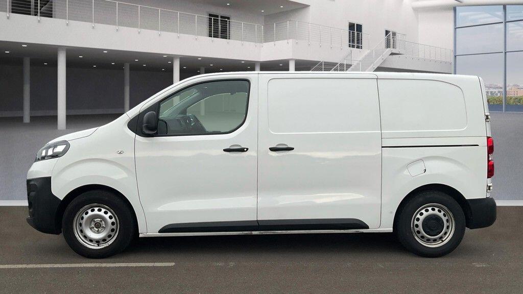 Used Fiat Scudo 2022 for sale - 76408914: Photo 3