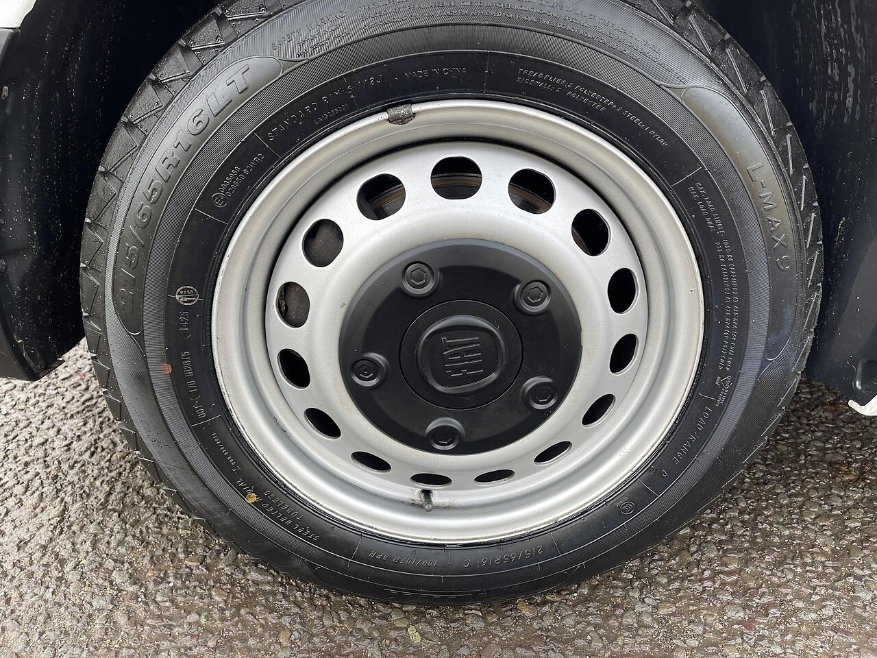 Used Fiat Scudo 2022 for sale - 76408914: Photo 34