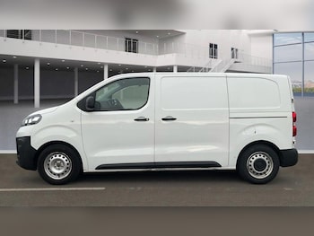 Used Fiat Scudo 2022 for sale - 76408914: Photo