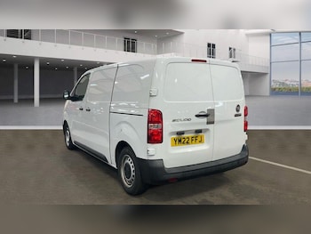 Used Fiat Scudo 2022 for sale - 76408914: Photo