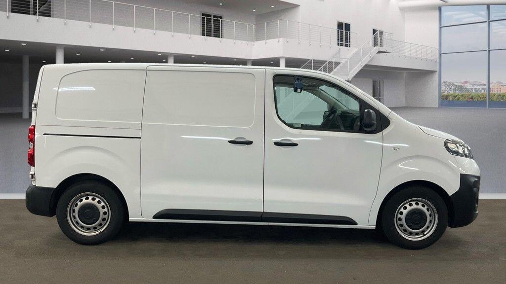 Used Fiat Scudo 2022 for sale - 76408914: Photo 5