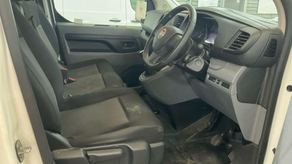 Used Fiat Scudo 2022 for sale - 76408914: Photo 7