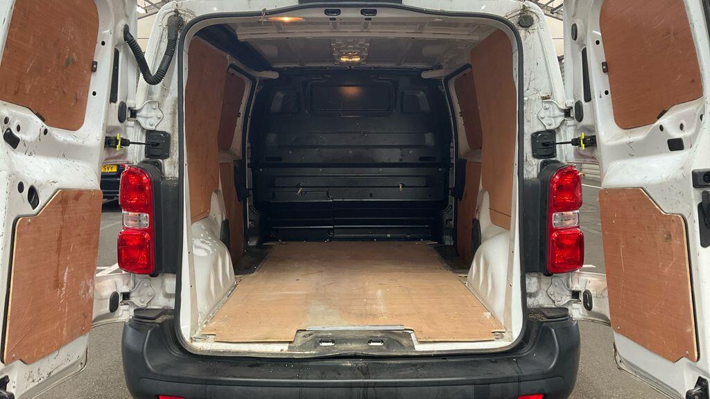 Used Fiat Scudo 2022 for sale - 76408914: Photo 9