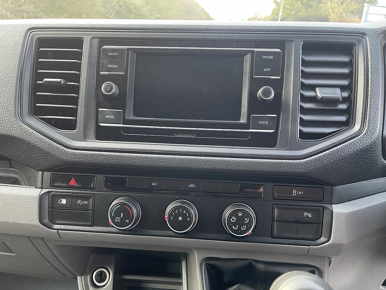 Used Volkswagen Crafter 2022 for sale - 77823541: Photo 26