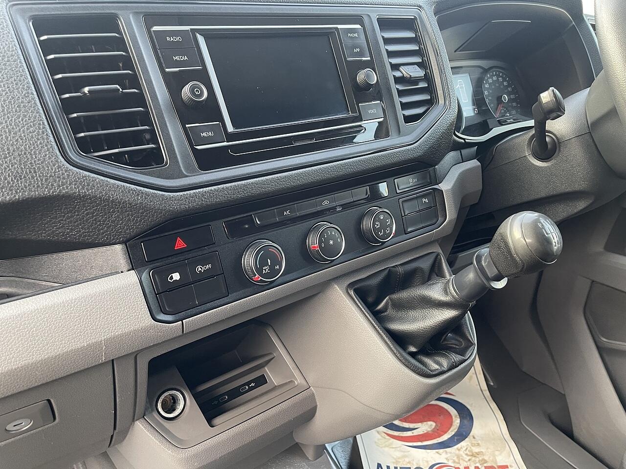 Used Volkswagen Crafter 2022 for sale - 77823541: Photo 38