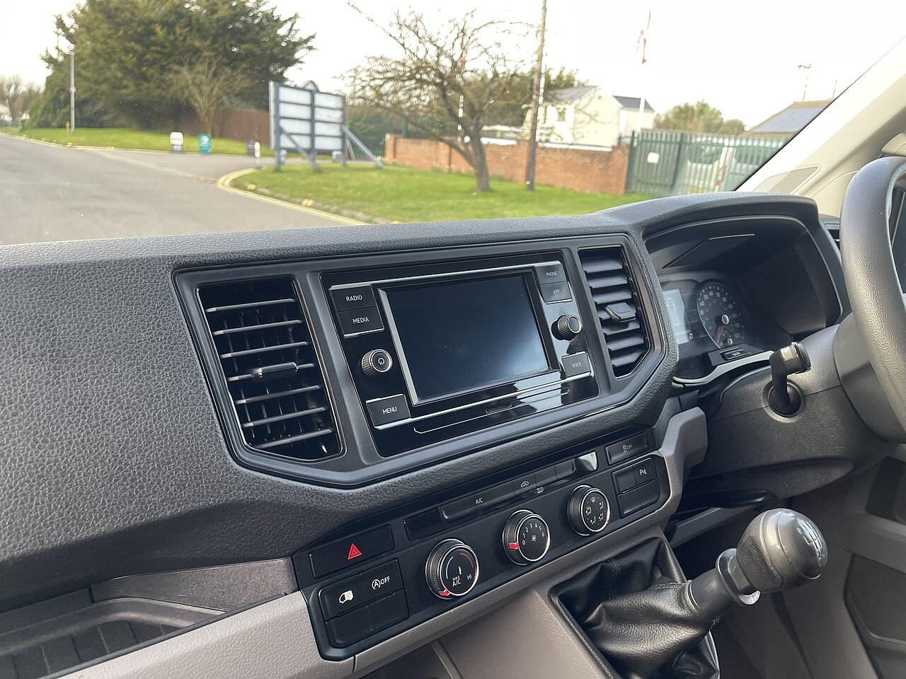 Used Volkswagen Crafter 2022 for sale - 77823541: Photo 50