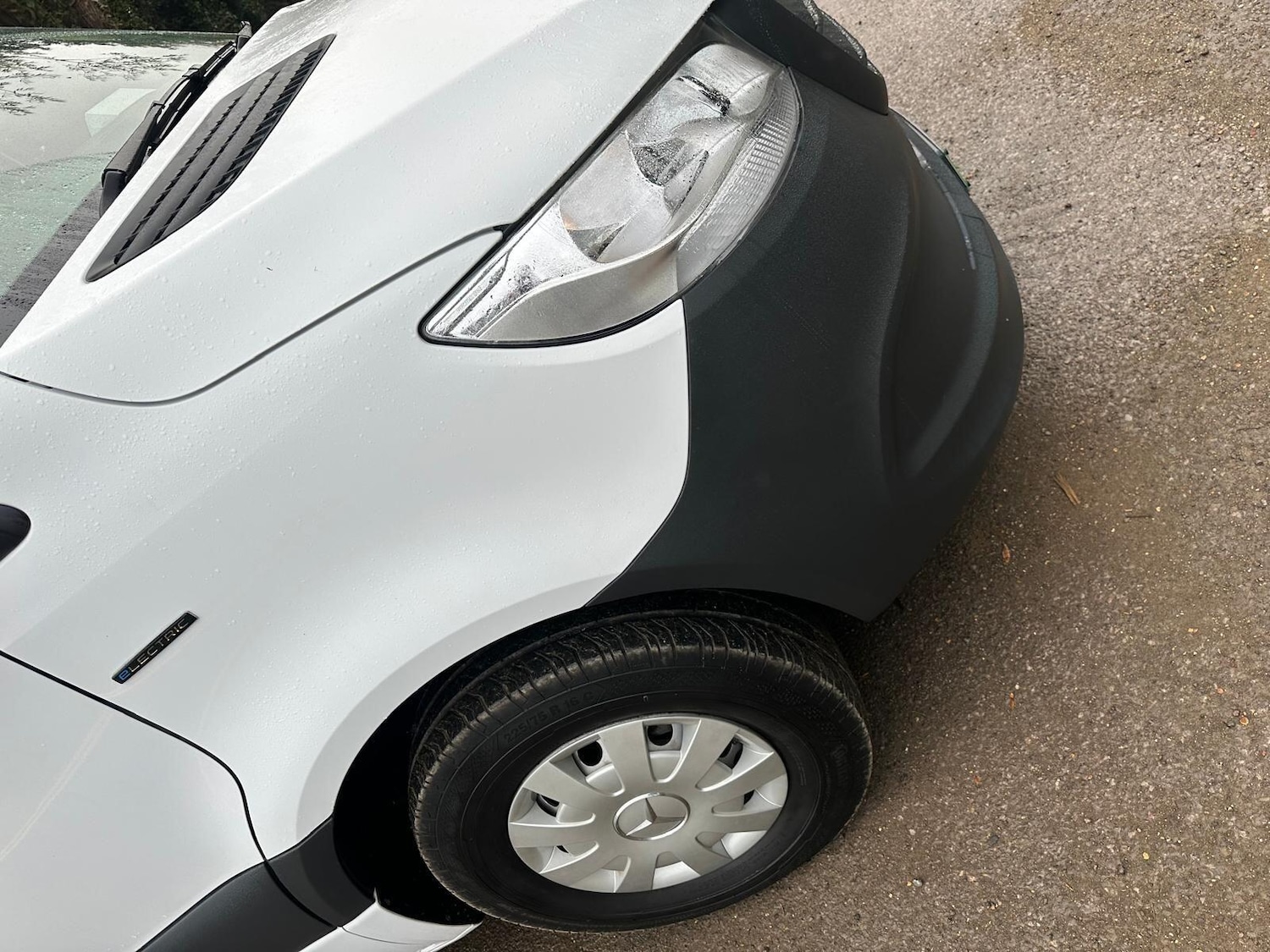 Used Mercedes-Benz Sprinter 2021 for sale - 75949618: Photo 17