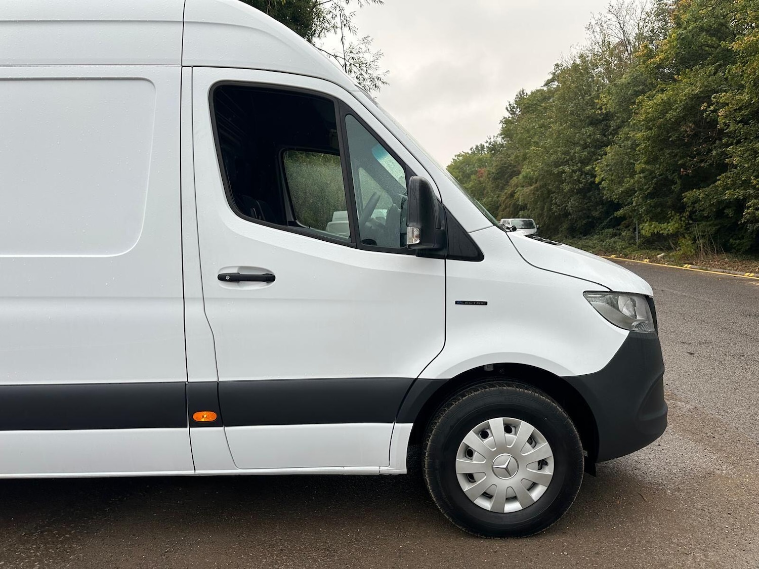 Used Mercedes-Benz Sprinter 2021 for sale - 75949618: Photo 18