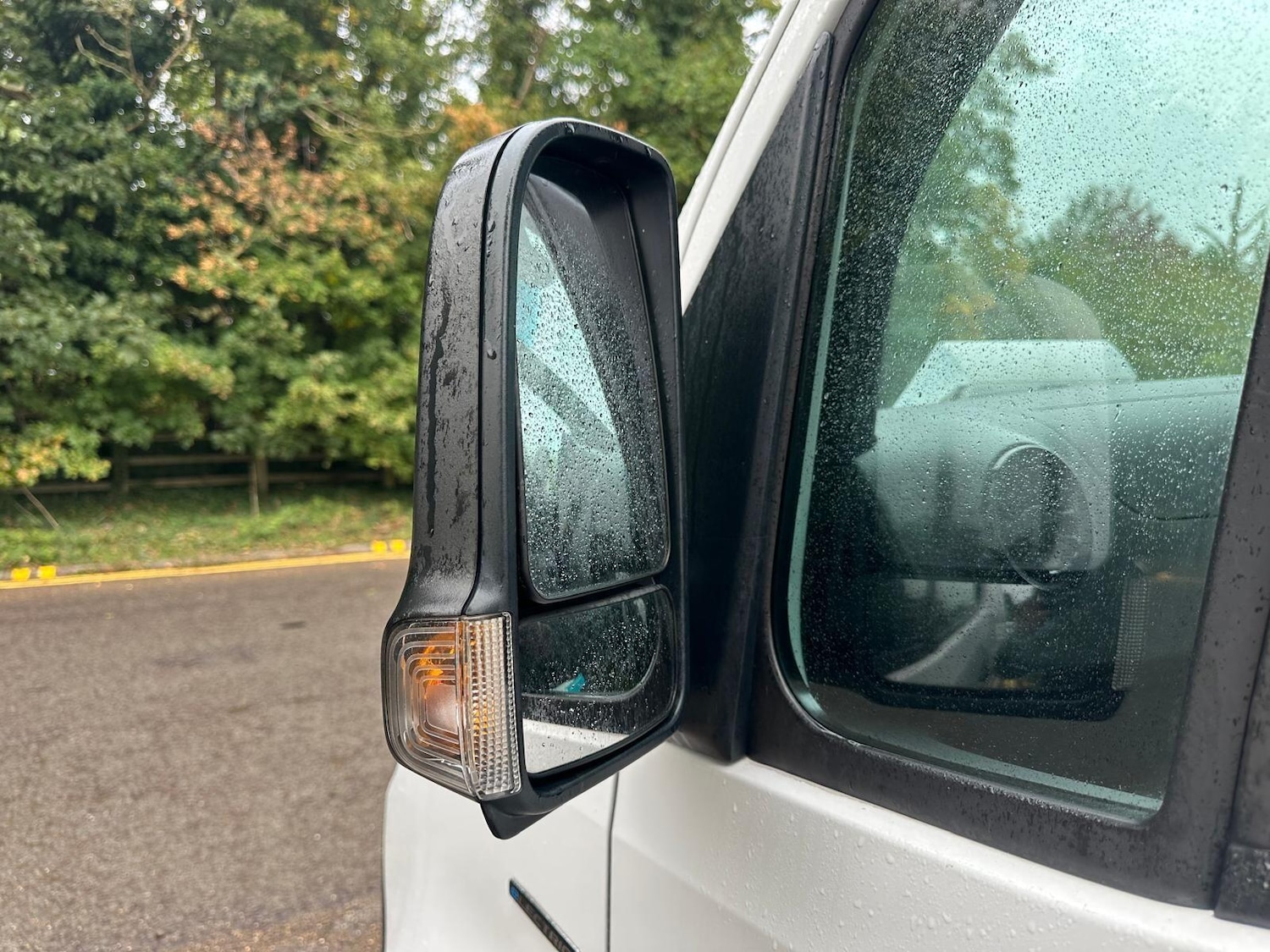 Used Mercedes-Benz Sprinter 2021 for sale - 75949618: Photo 23