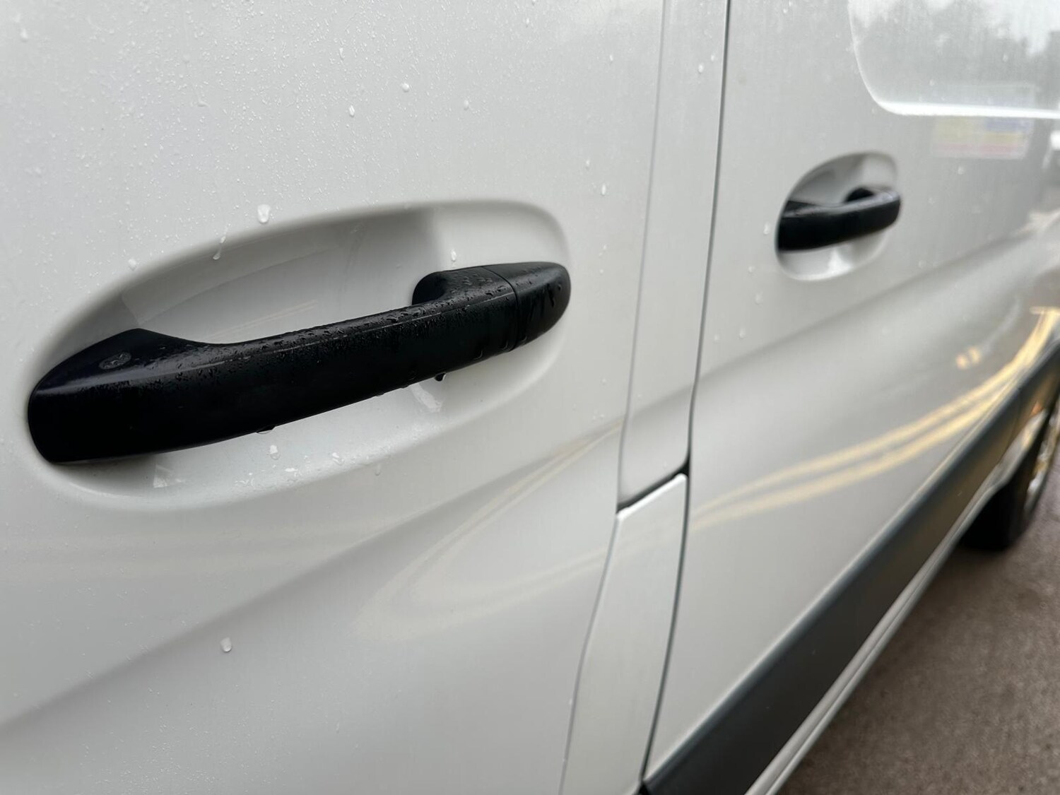 Used Mercedes-Benz Sprinter 2021 for sale - 75949618: Photo 24