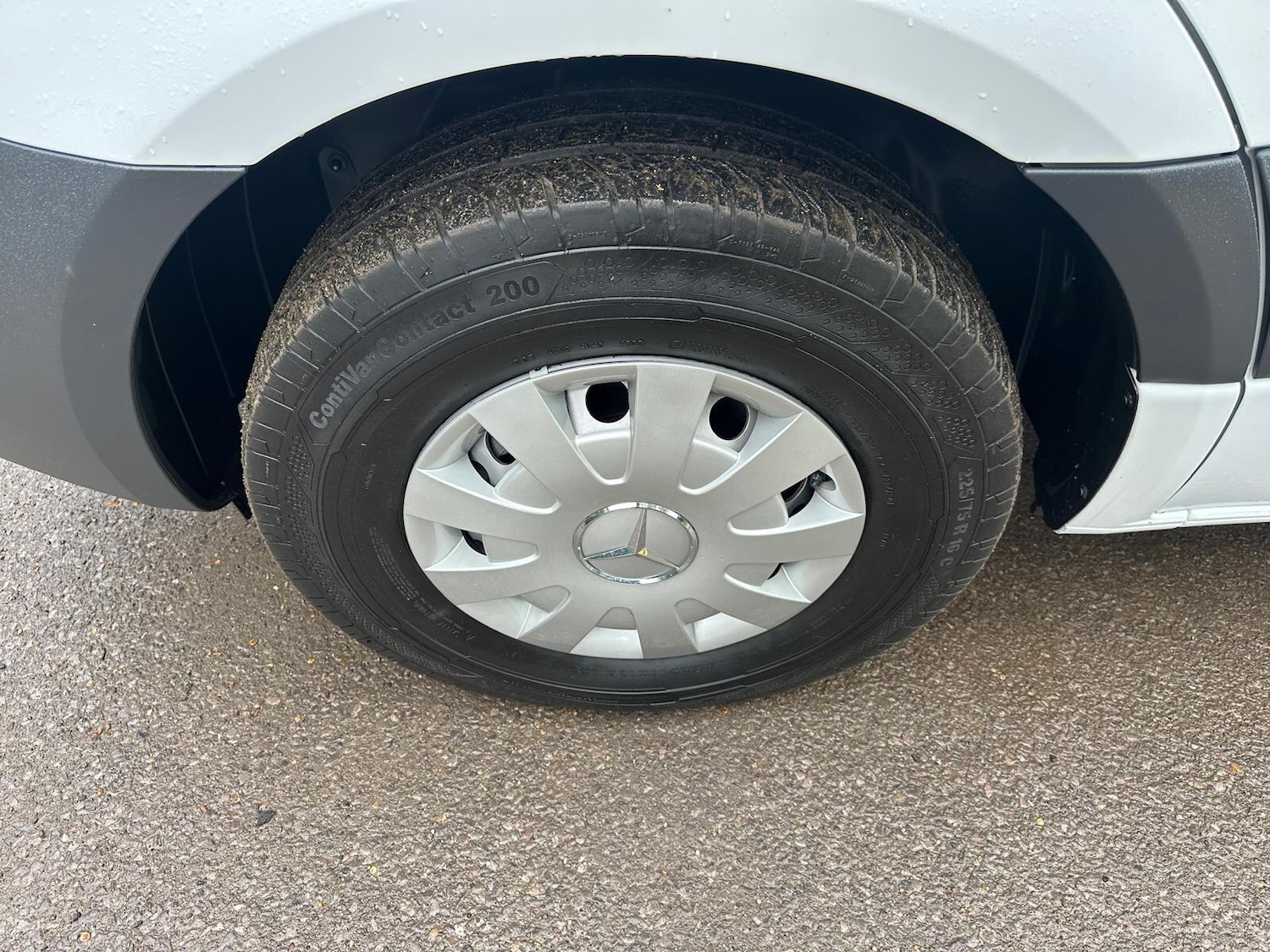 Used Mercedes-Benz Sprinter 2021 for sale - 75949618: Photo 25