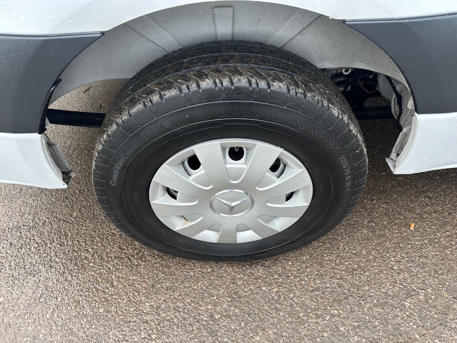 Used Mercedes-Benz Sprinter 2021 for sale - 75949618: Photo 27