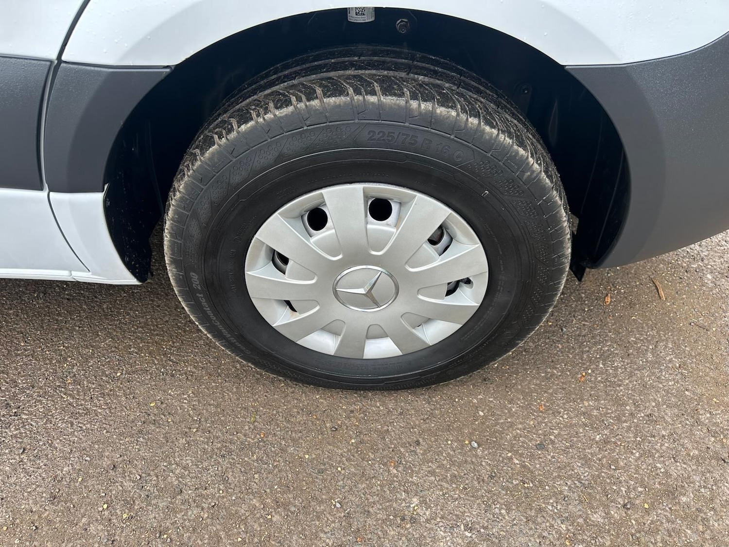 Used Mercedes-Benz Sprinter 2021 for sale - 75949618: Photo 28