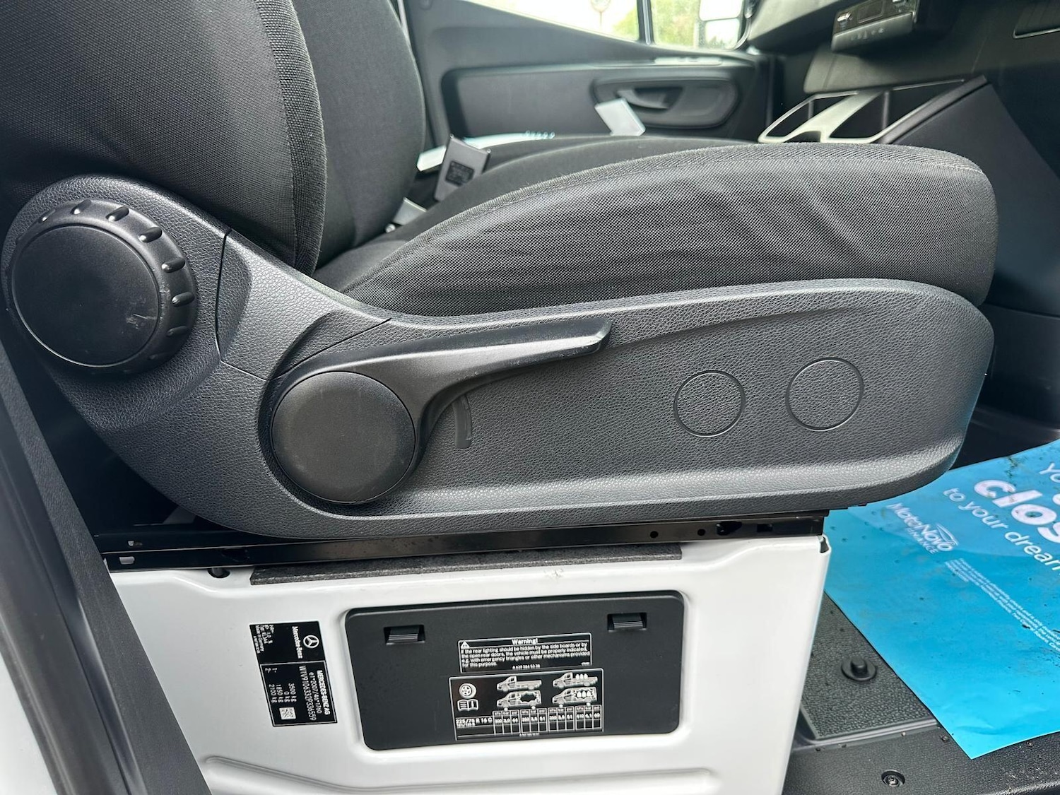 Used Mercedes-Benz Sprinter 2021 for sale - 75949618: Photo 37