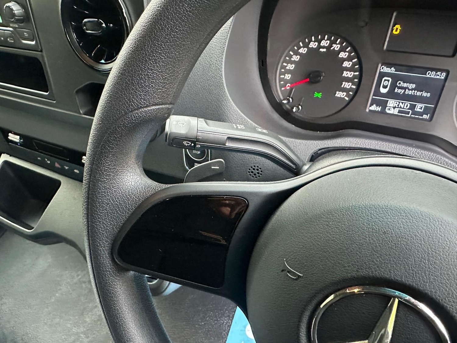 Used Mercedes-Benz Sprinter 2021 for sale - 75949618: Photo 40