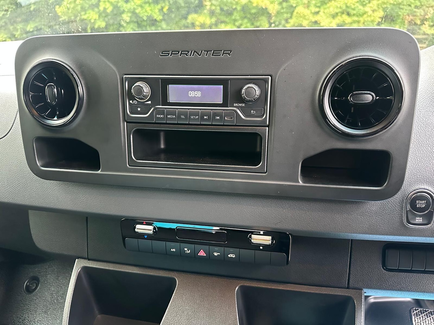 Used Mercedes-Benz Sprinter 2021 for sale - 75949618: Photo 42