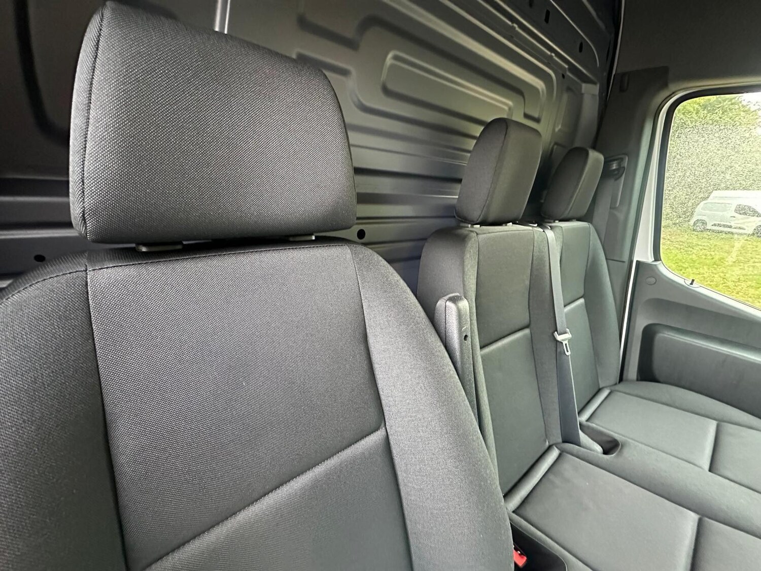 Used Mercedes-Benz Sprinter 2021 for sale - 75949618: Photo 45