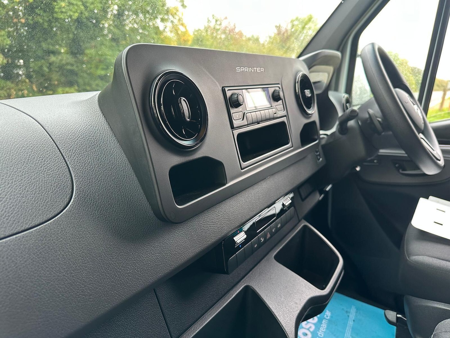 Used Mercedes-Benz Sprinter 2021 for sale - 75949618: Photo 49