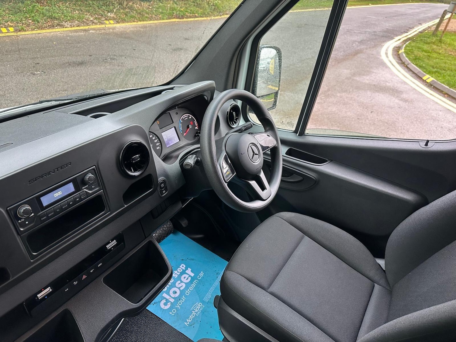 Used Mercedes-Benz Sprinter 2021 for sale - 75949618: Photo 50