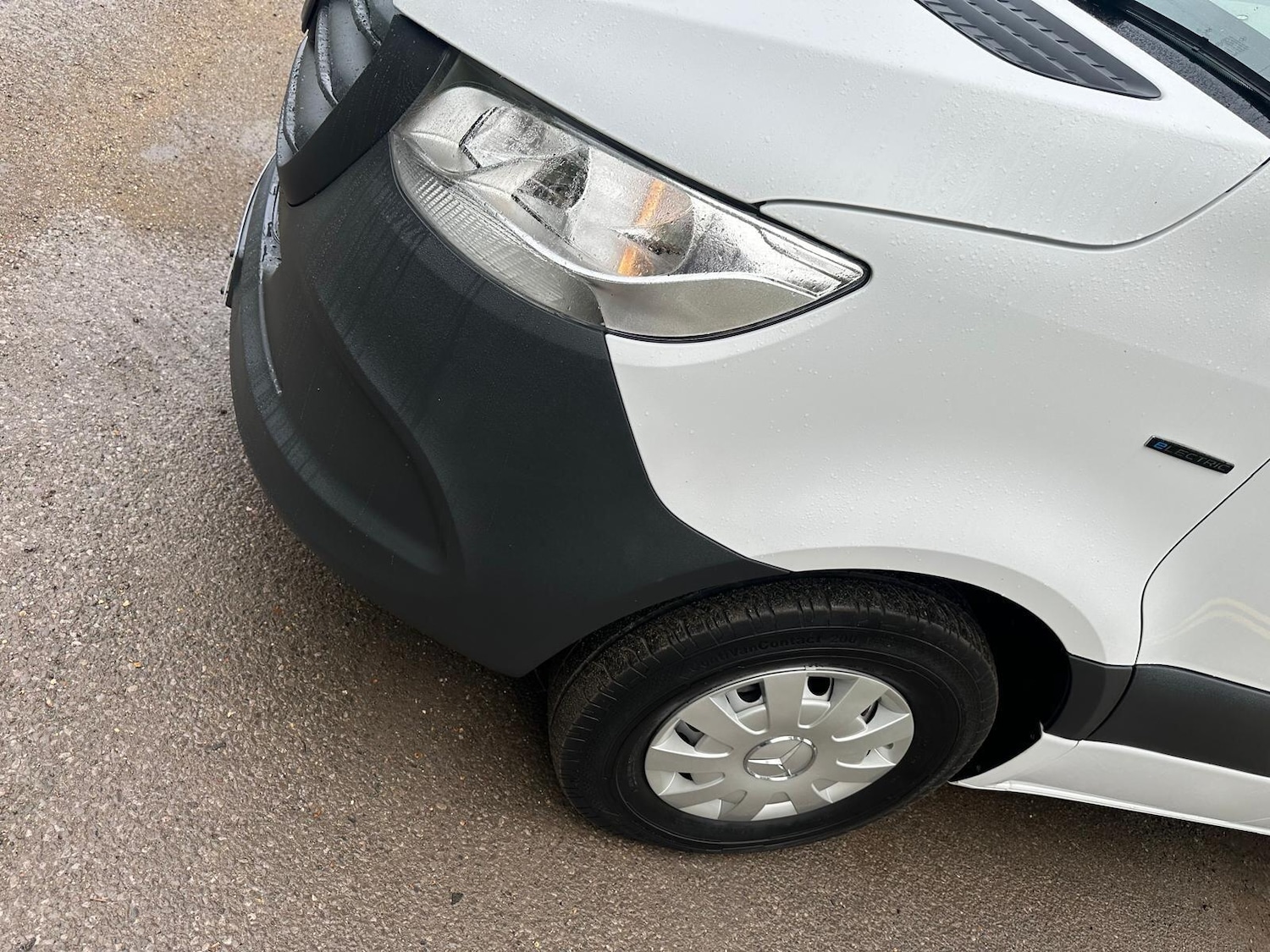 Used Mercedes-Benz Sprinter 2021 for sale - 75949618: Photo 62