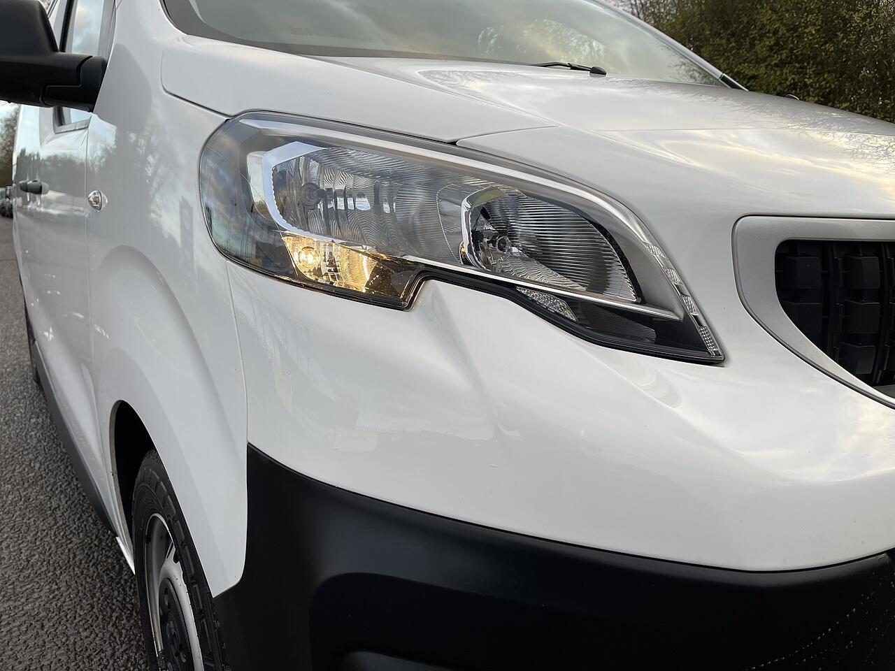 Used Peugeot e-Expert for sale - 77824388: Photo 11