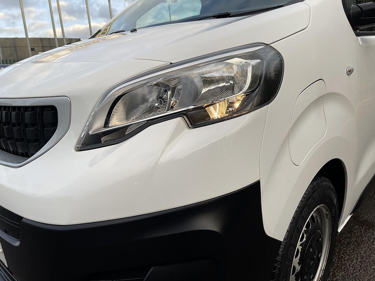 Used Peugeot e-Expert for sale - 77824388: Photo 12